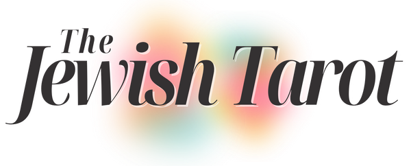 The Jewish Tarot