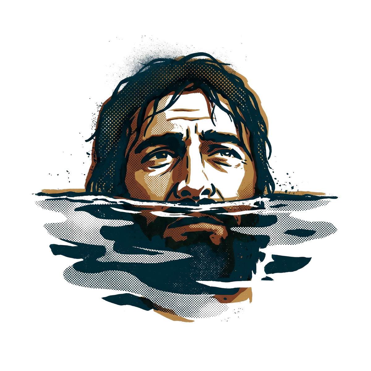 The Fool — Major Arcana 00