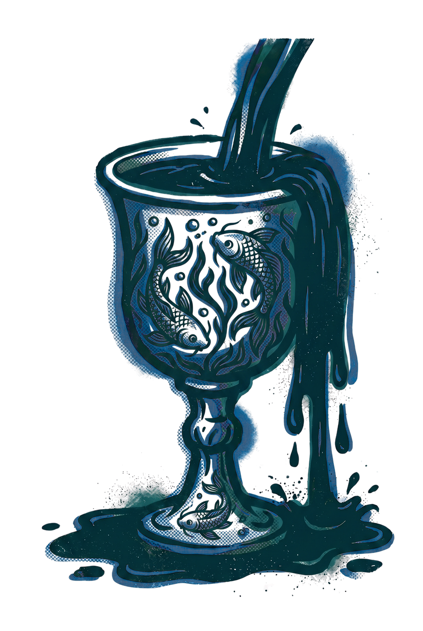Suit of Cups